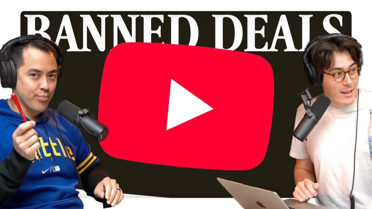 YouTube enforces 'comparable ad format' rule to block burned-in commercials