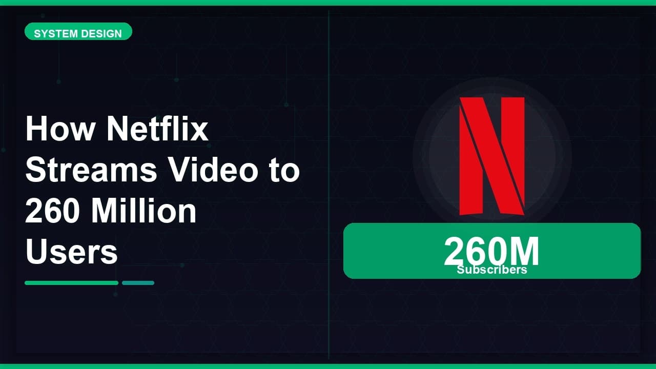 Netflix leverages Open Connect to sustain 15% of global internet traffic