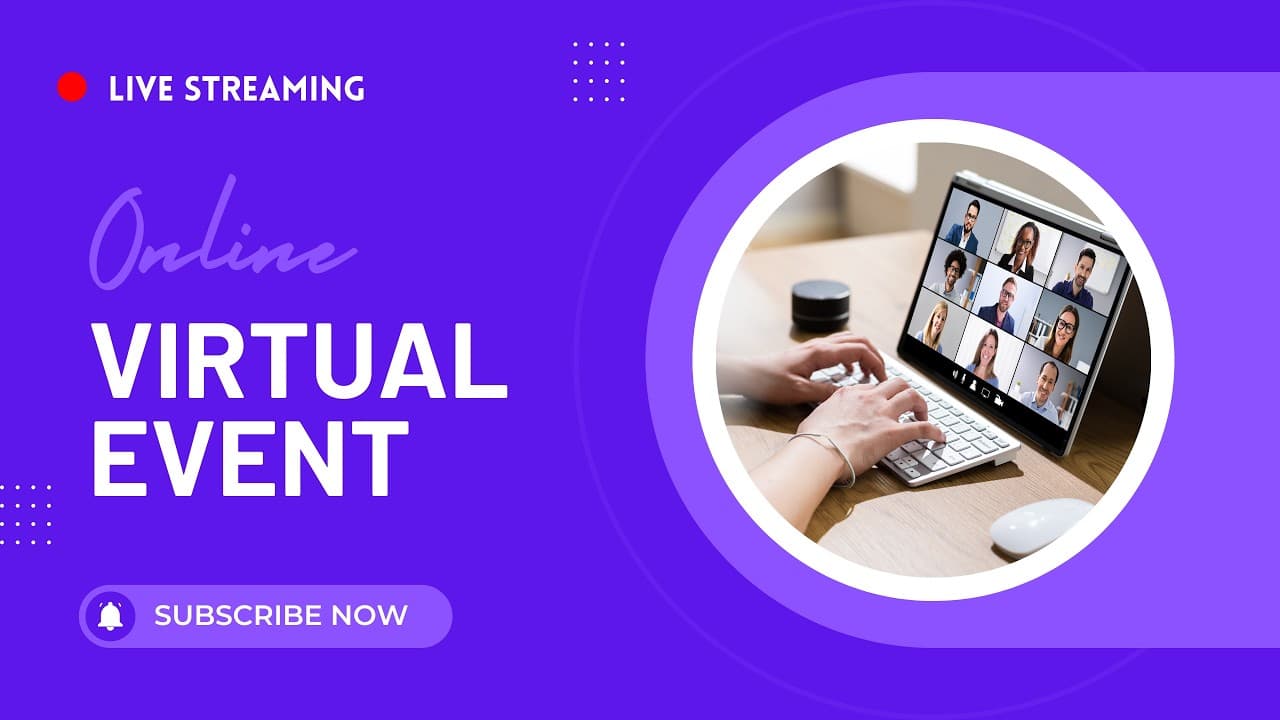 VdoCipher: Dedicated Video Security Layer Critical for Premium Virtual Events