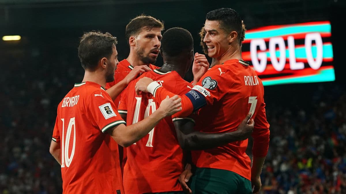 Amazon Prime Video UK trials £2.99 PPV for Portugal vs. Chile friendly