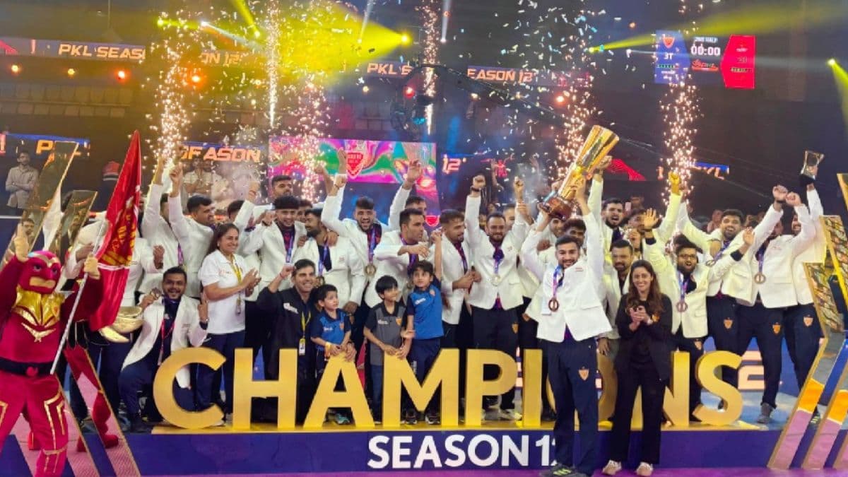Pro Kabaddi League hits 936M views as digital fragments sports monetization