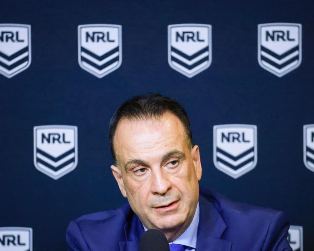 NRL Rights Battle Intensifies, Posing Threat to Foxtel's Dominance