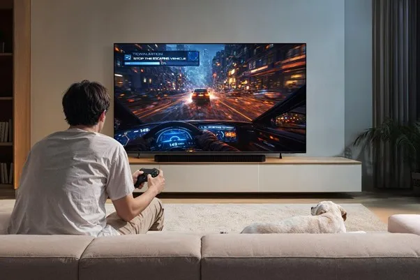 Samsung’s 2026 TV lineup centers on AI-powered viewing