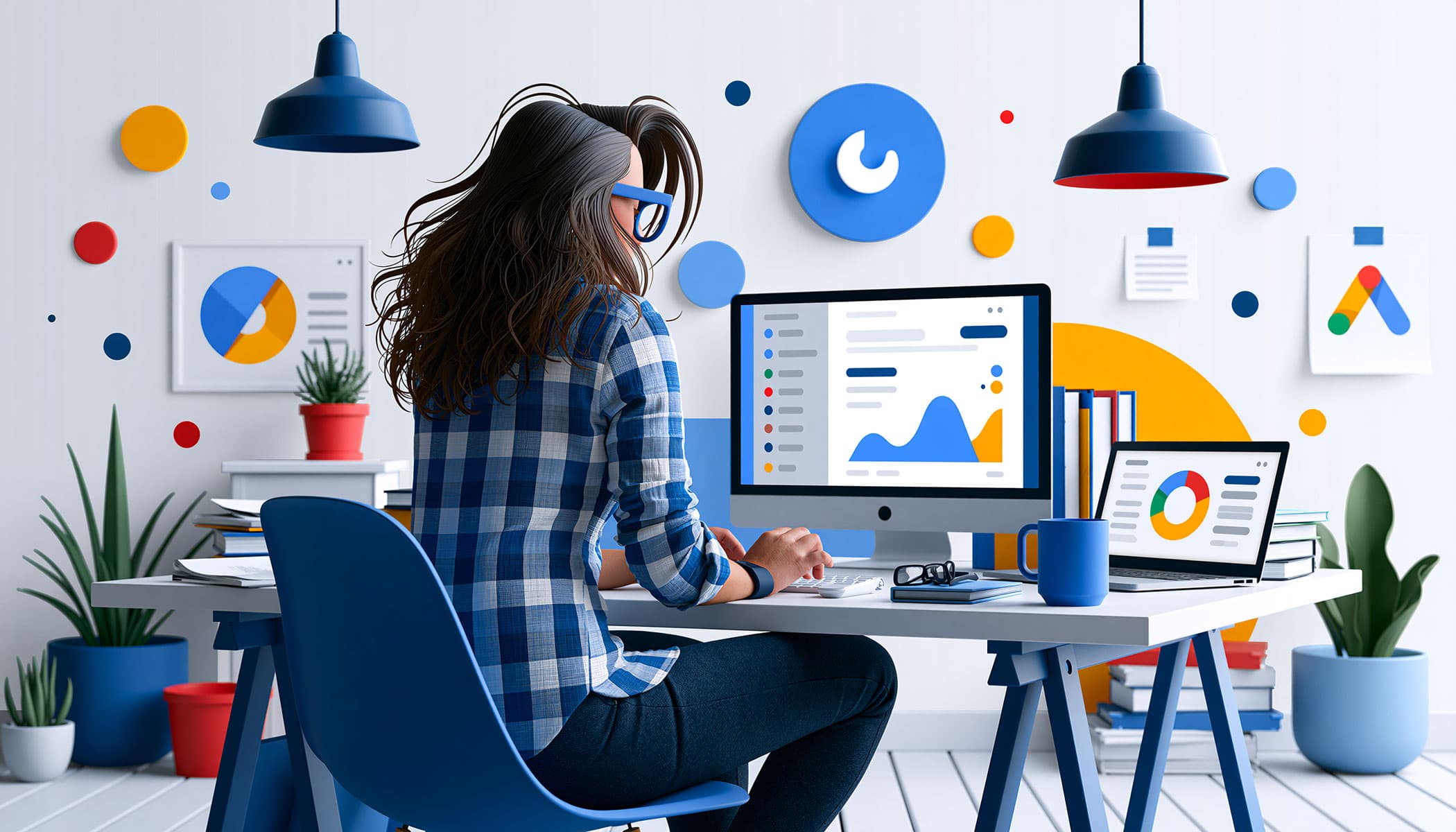 Google Ads Editor 2.13 update resets connected TV bid adjustments
