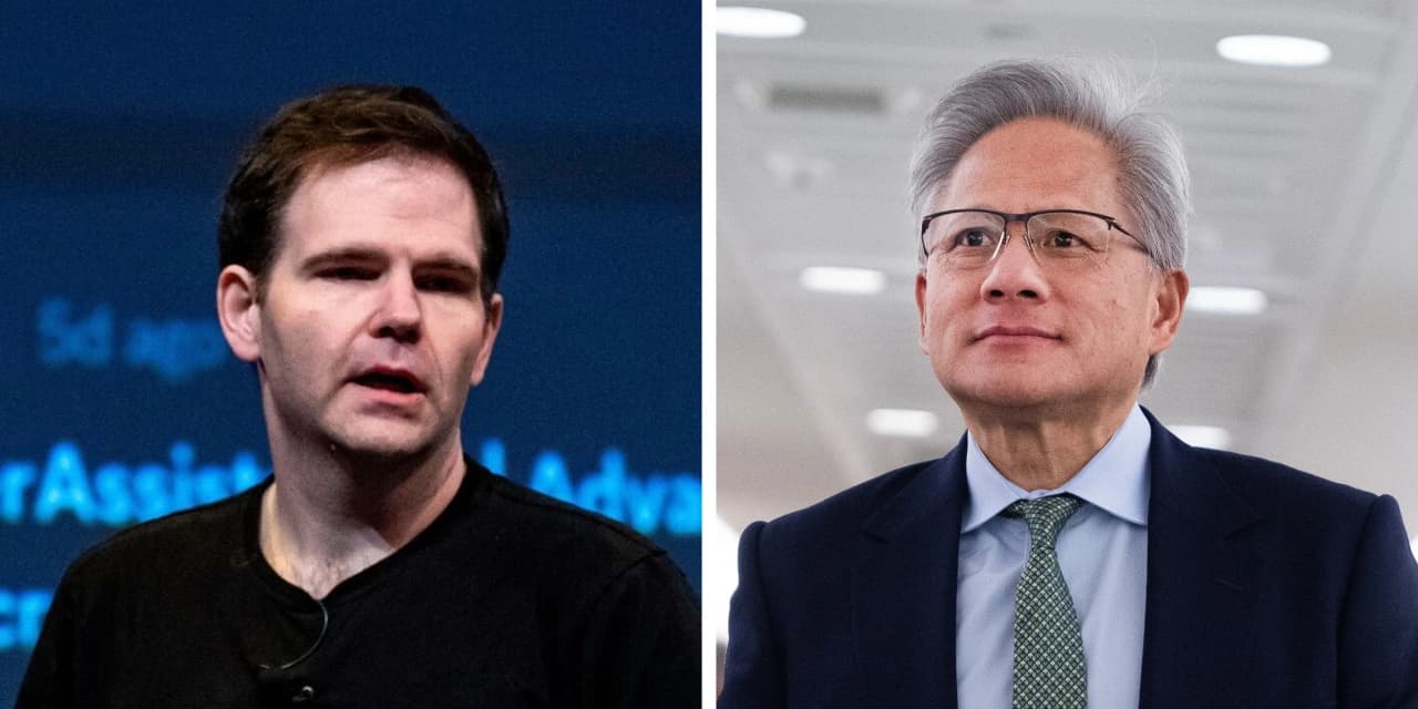 Nvidia Groq 3 LPX production begins to accelerate agentic AI inference