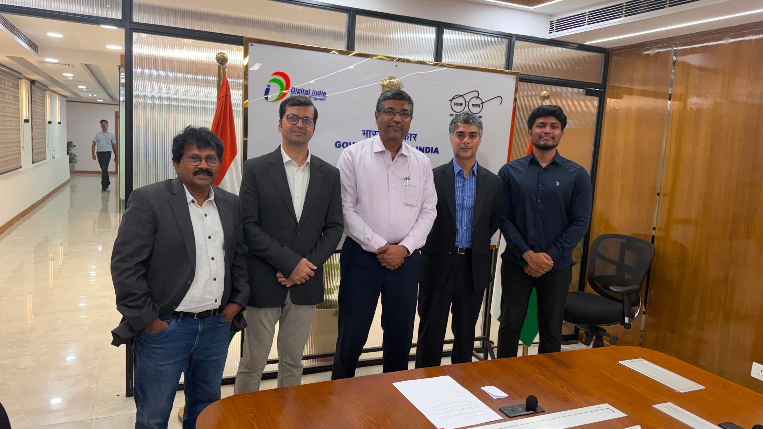 Eros Innovation launches Cultural AI platform trained on 11,000 films