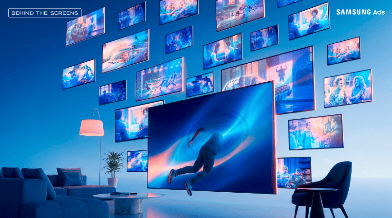 CTV Fragmentation Deepens: Europe Sees Households Average Five Apps in 2025