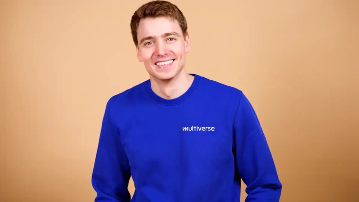 Multiverse embeds Synthesia AI video tools to automate workforce upskilling