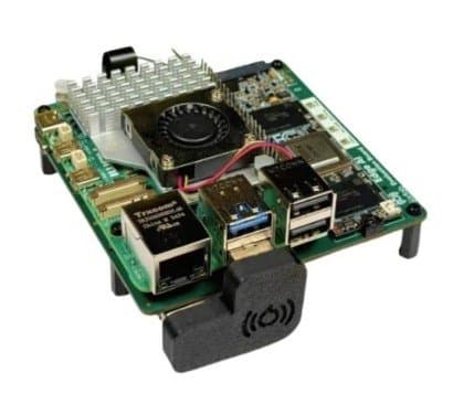 Sixfab adds DEEPX acceleration to Raspberry Pi 5 with two boards