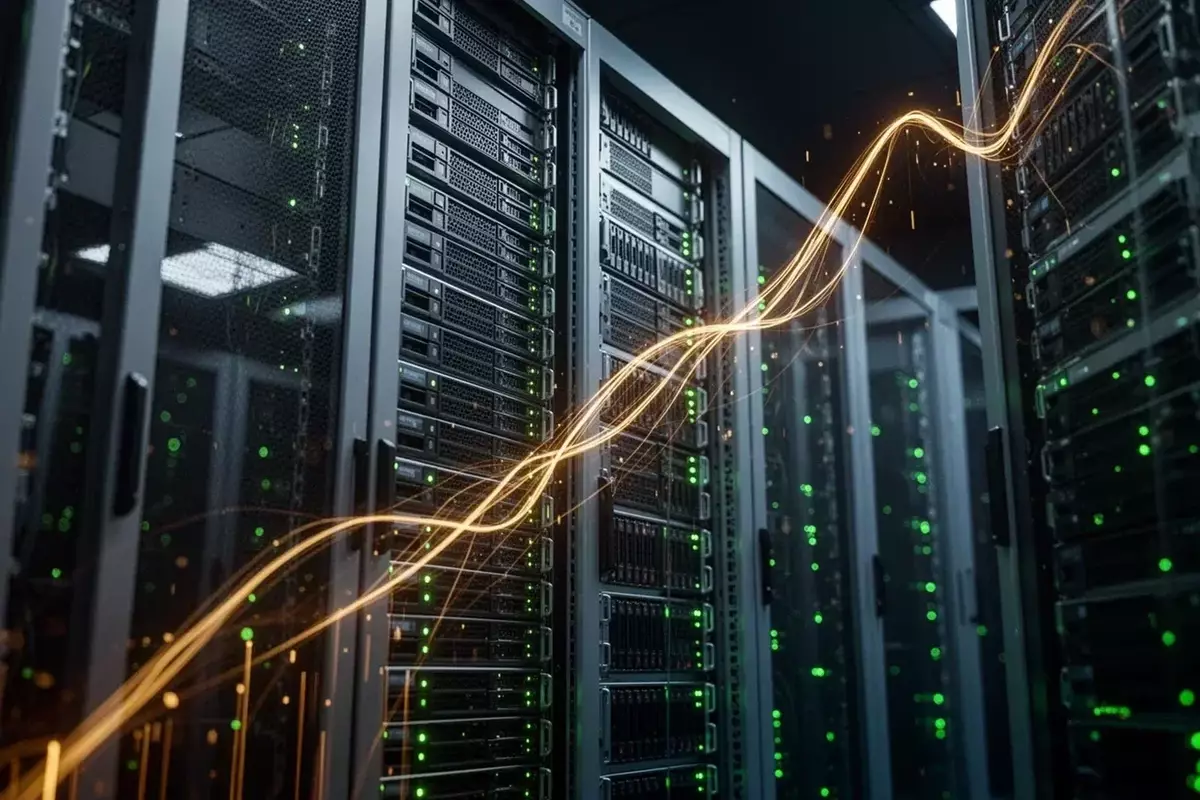 Nvidia's RTX Spark AI chip targets consumer PCs; expands physical AI for robotics