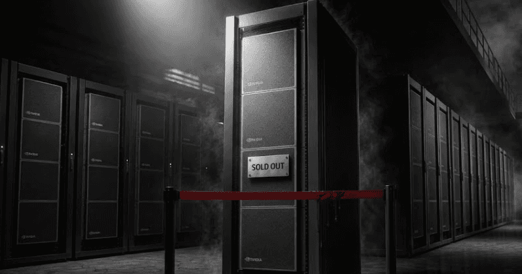 Bleeding Edge launches Latin America's first Blackwell-based AI Factory in Mexico