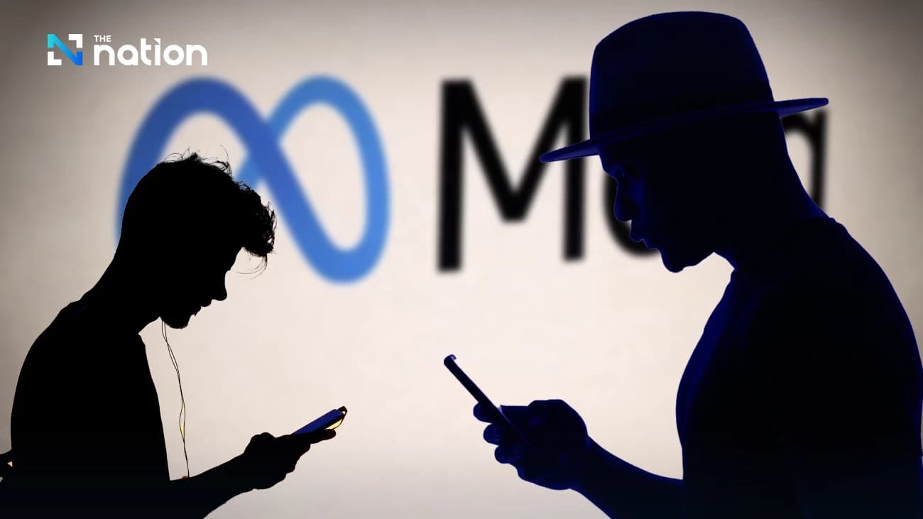 Thailand presses Meta over eight-hour obscene Facebook livestreams