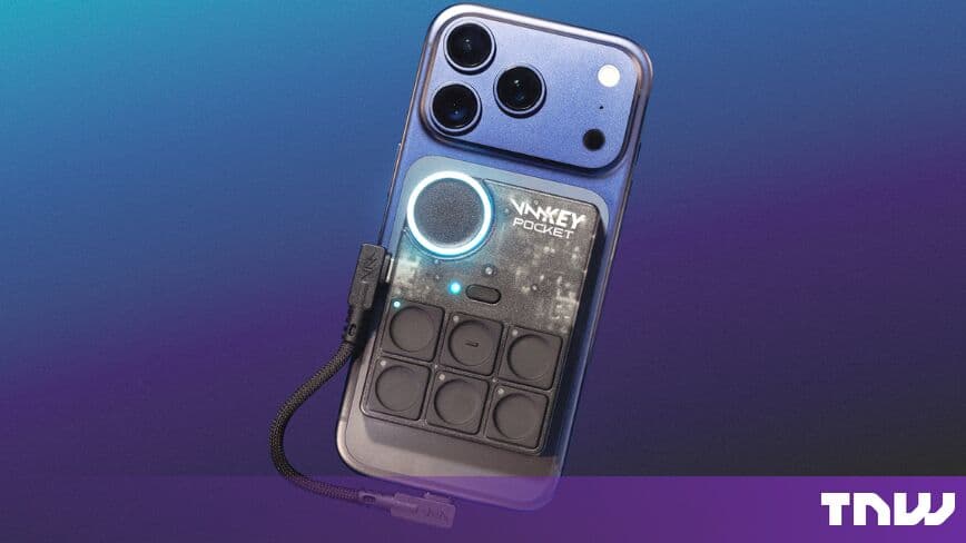 Voicemod Key Pocket launch bypasses mobile OS limits for real-time audio