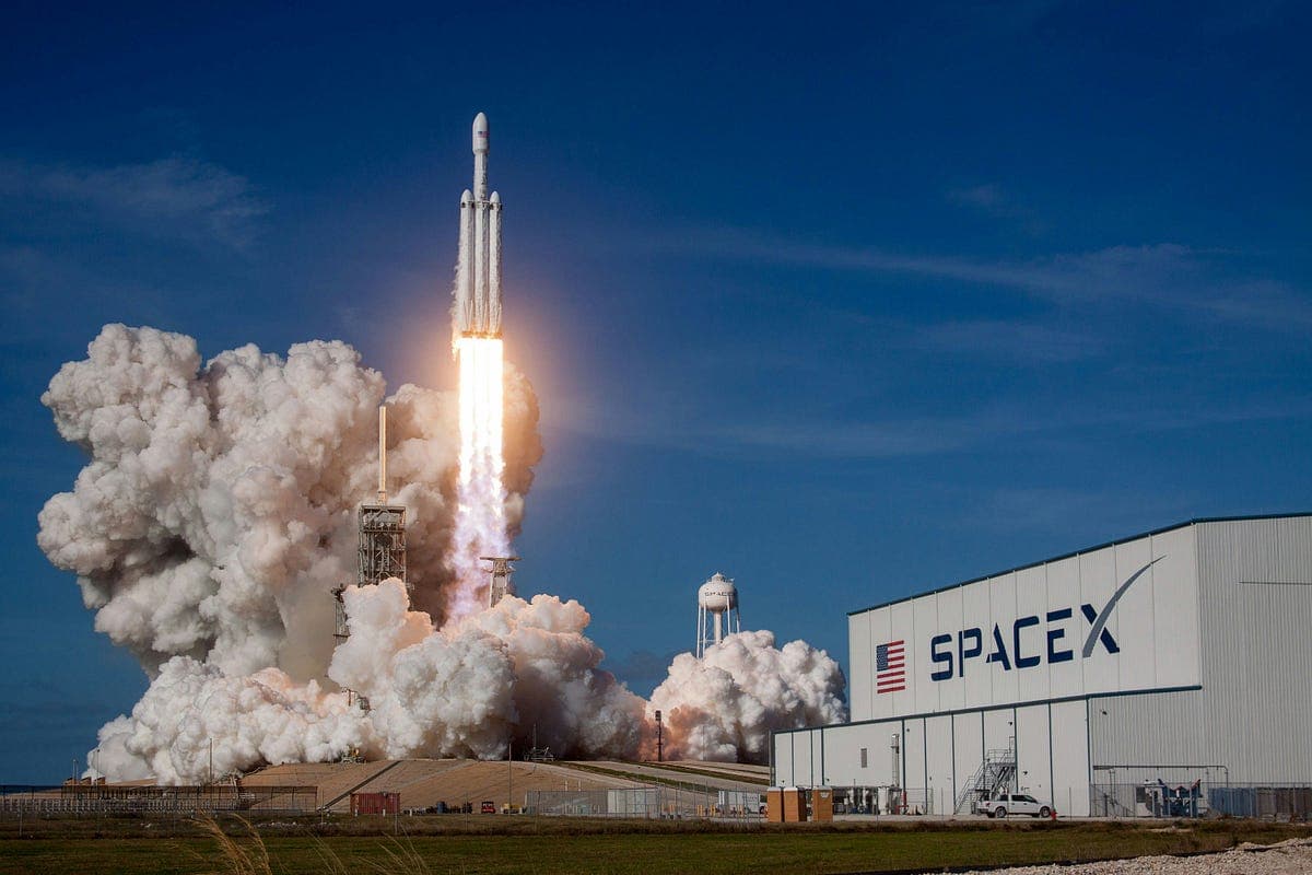 SpaceX Starlink evolves beyond connectivity toward orbital 'neocloud' edge infrastructure