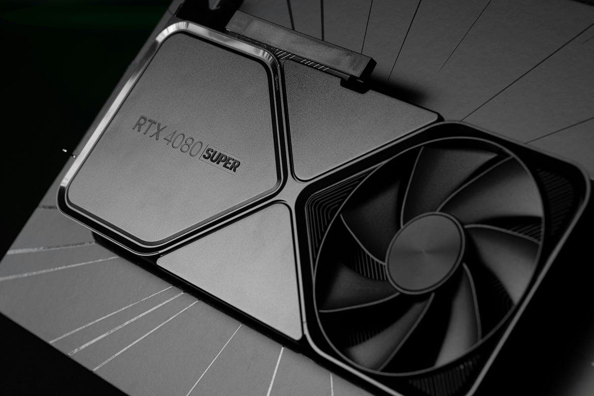NVIDIA Blackwell GPUs Redefine Performance as AMD Undercuts on Value