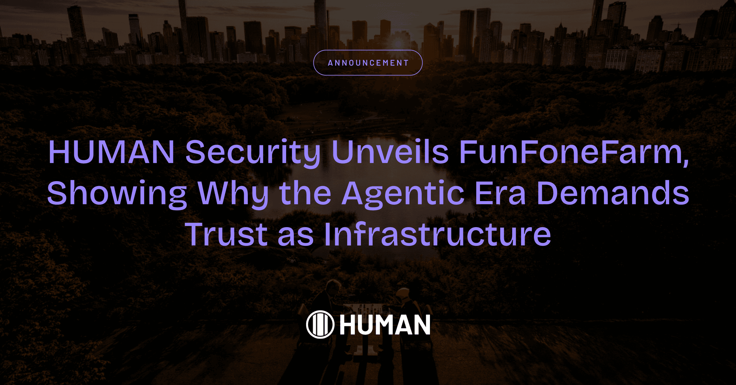 HUMAN Security uncovers AI-driven FunFoneFarm ecosystem scaling device-based fraud