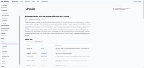 LM-Kit One private AI server enables local document intelligence for vendors