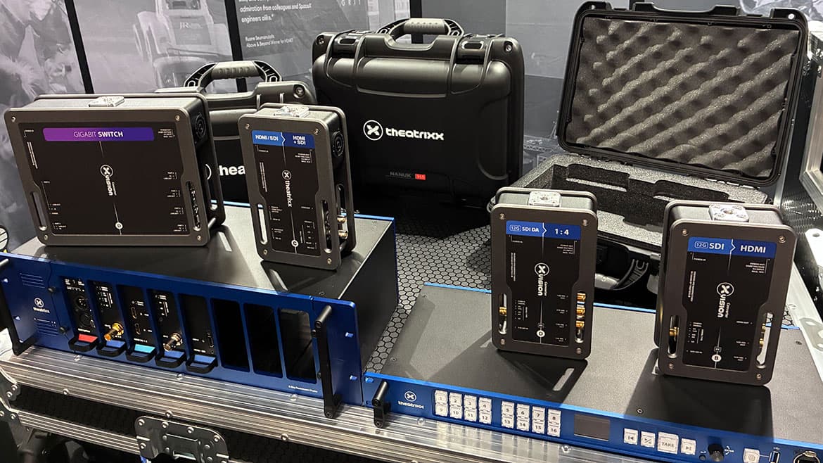 NAS adds Theatrixx xVision to its distribution lineup