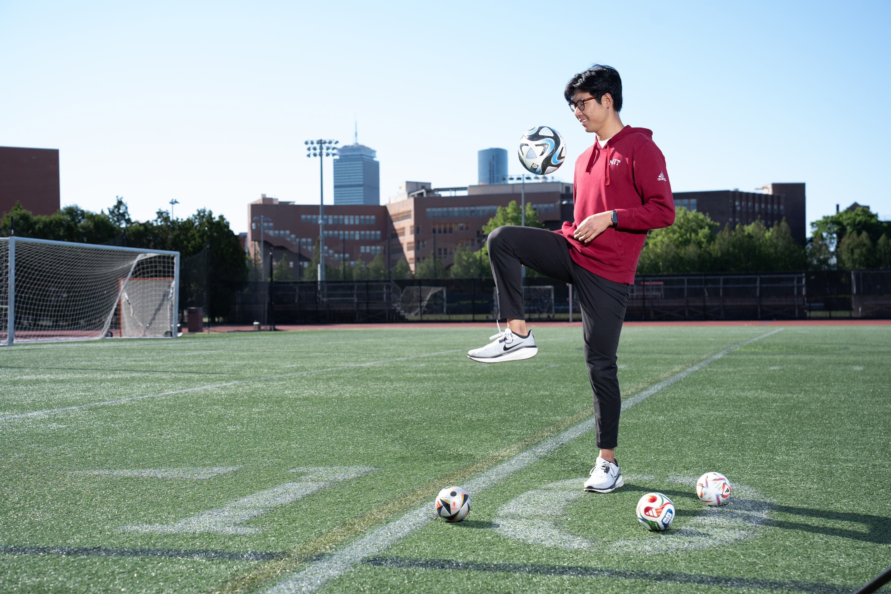 MIT and FIFA develop automated system to track out-of-bounds touches