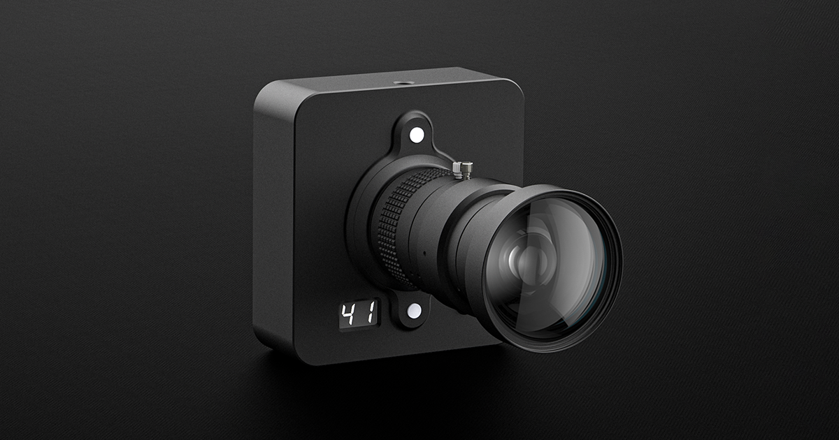 OptiTrack launches Slimx 22 camera for high-accuracy 3D motion tracking