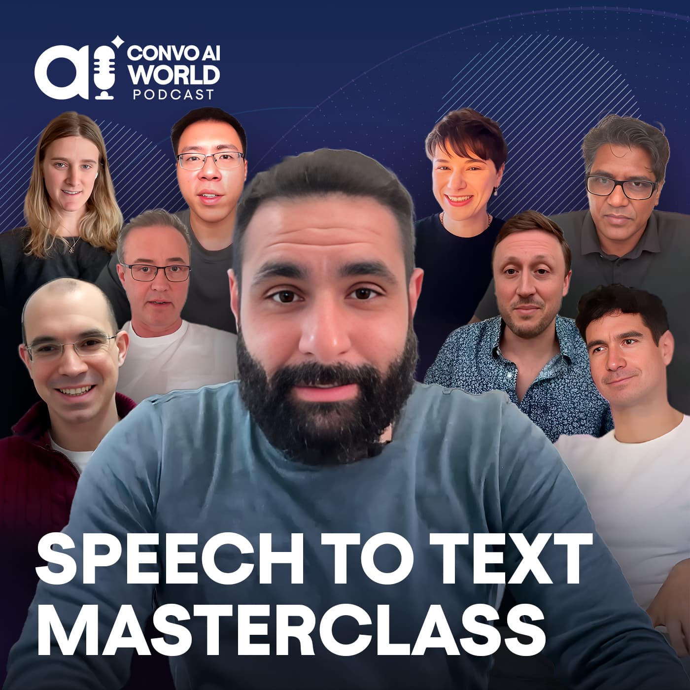 Speech-to-Text Developers Detail Architectural Approaches for Enterprise Accuracy