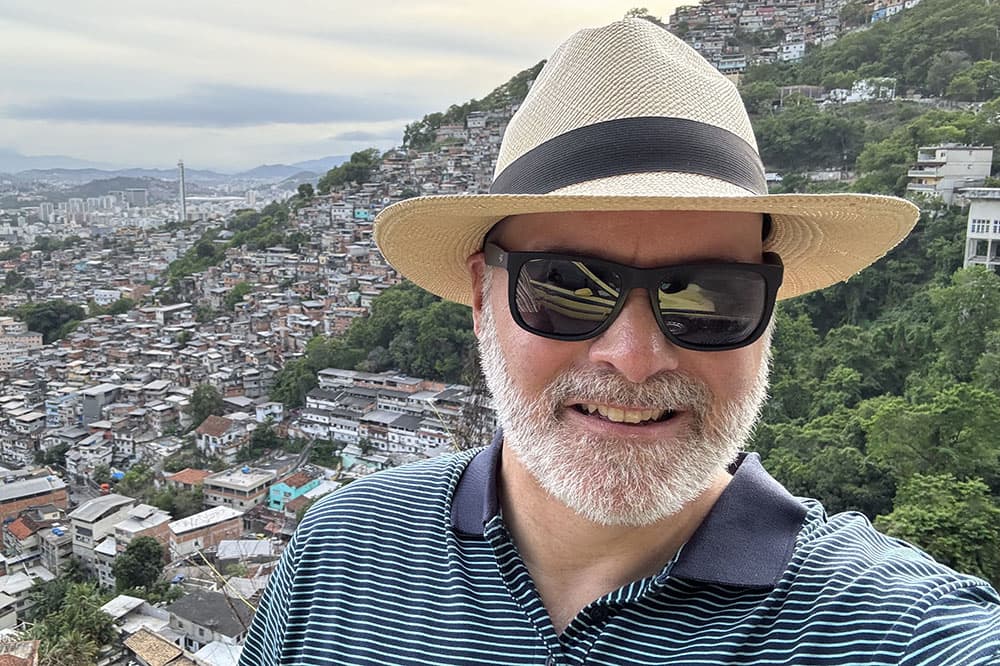 VFX Supervisor Kevin Lingenfelser on 33 Years, Netflix Projects, and AI's Role