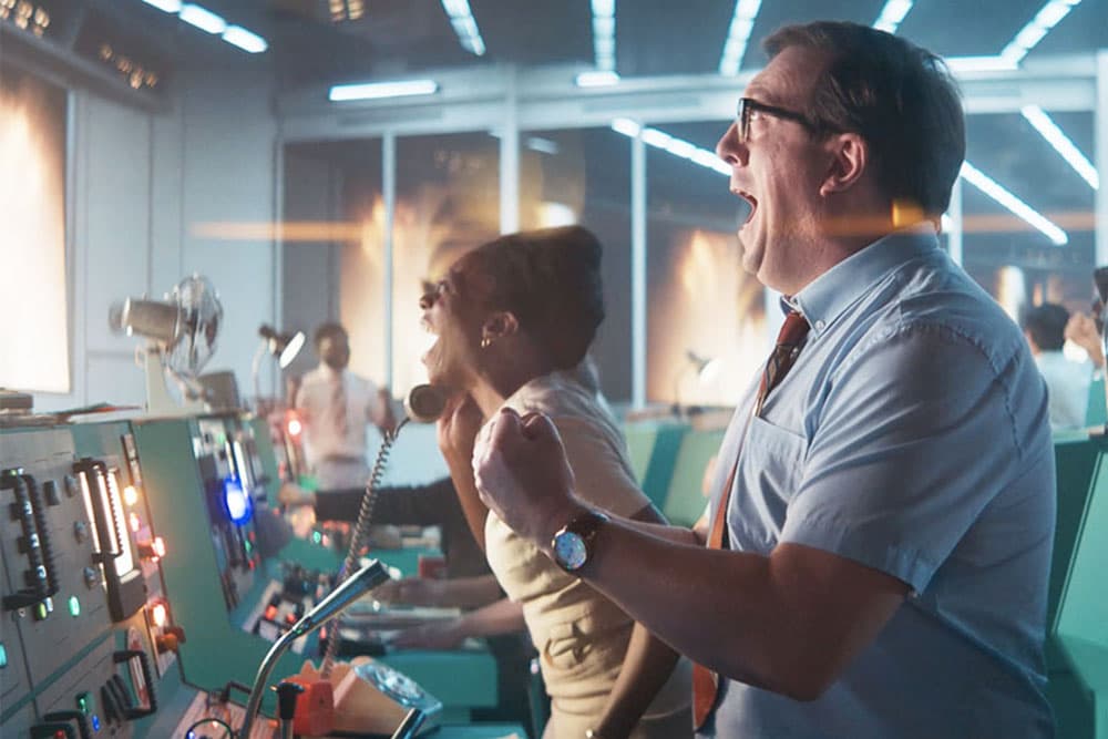 Warburtons Ad Blends Virtual Production and Traditional Sets for Efficiency