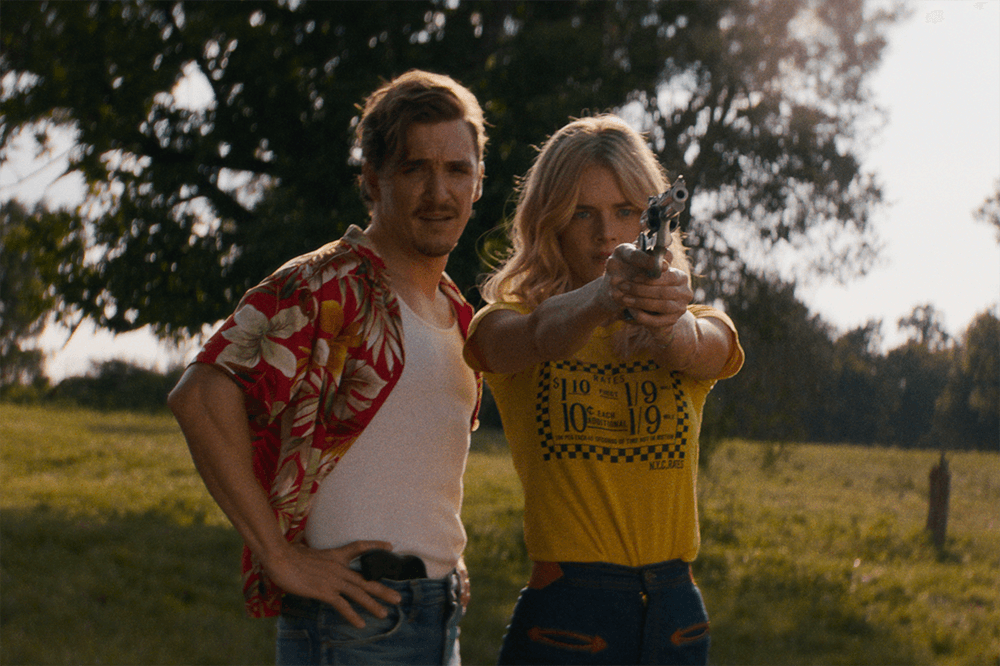 Cinematographer optimizes indie workflow using Red V-Raptor [X] global shutter