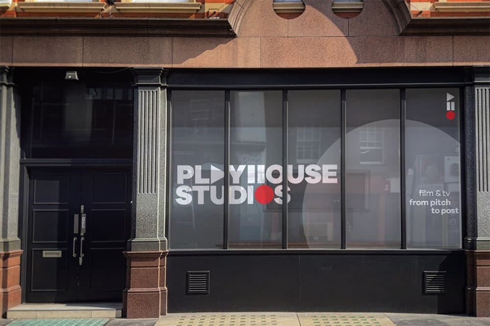Playhouse Studios acquires Halo Post assets to form unified London division