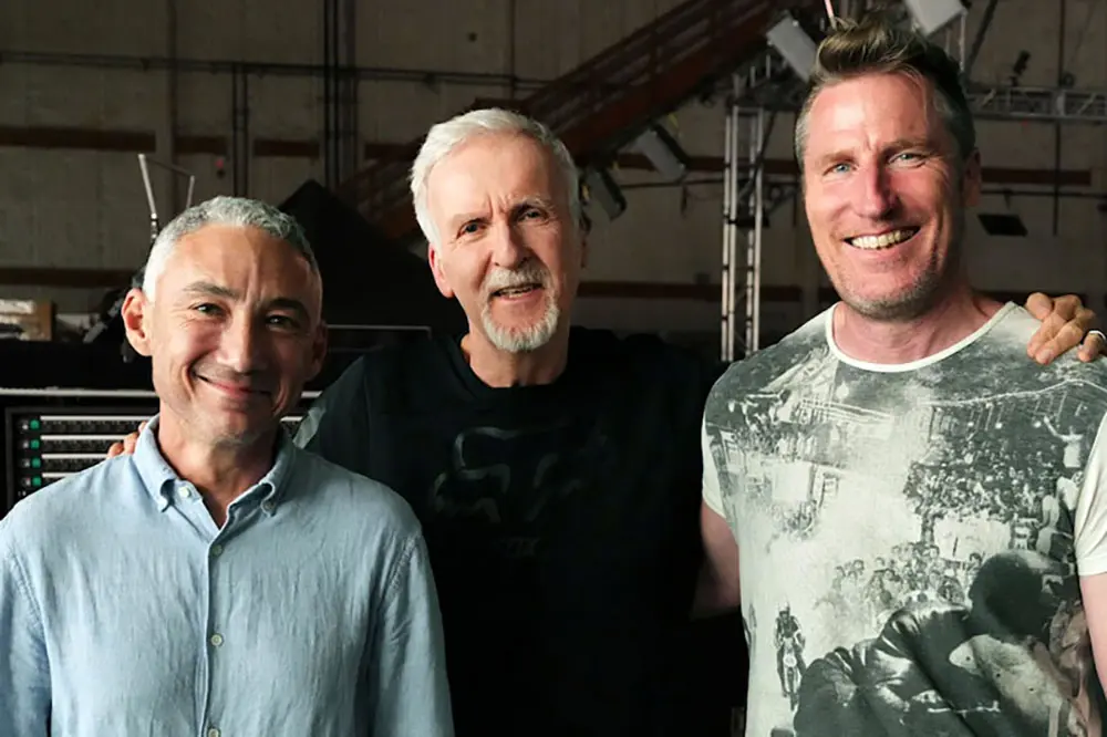 Lightstorm Vision acquires Outsyders to scale AI-driven 3D production workflows