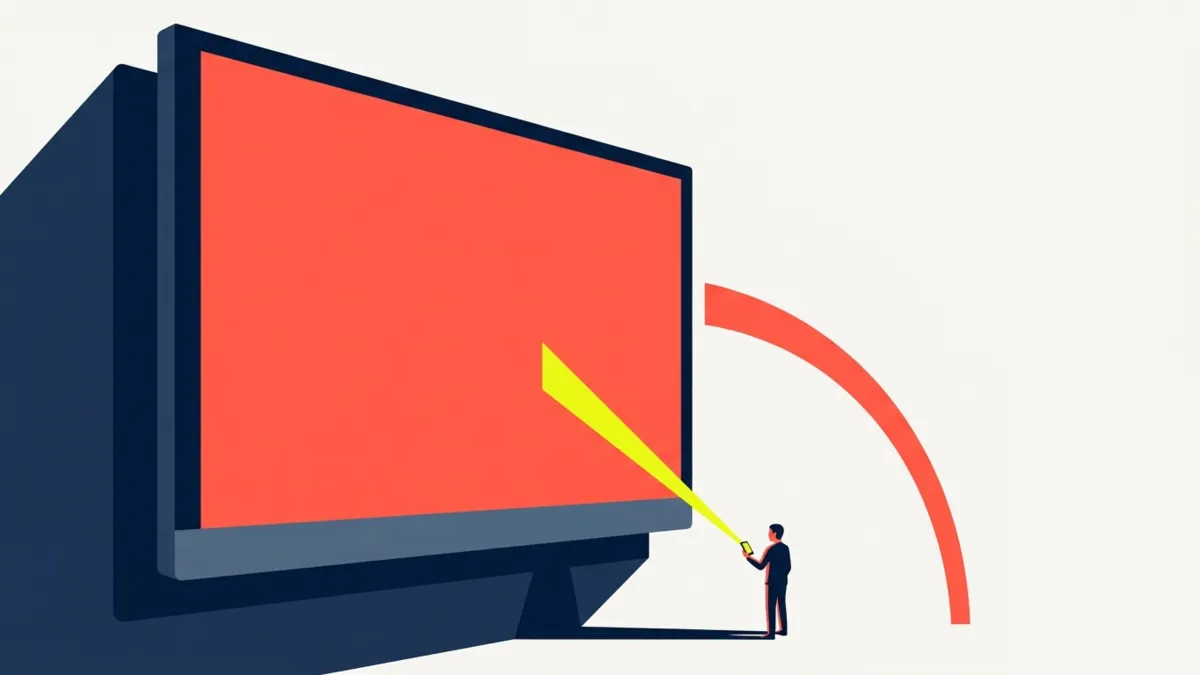 CTV hits 86% of digital video ad views, 53% cross-device action rate