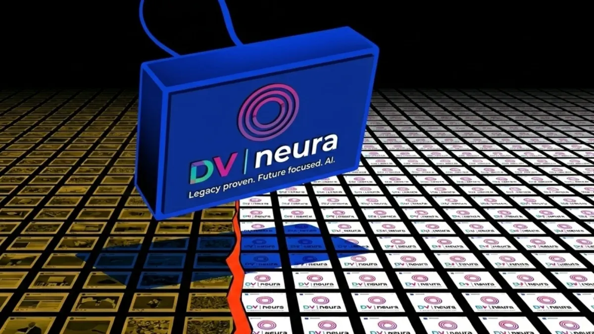 DoubleVerify launches DV Neura to automate ad verification and block AI slop