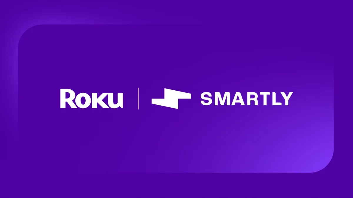 Smartly integrates Roku Ads API to automate cross-channel streaming campaigns