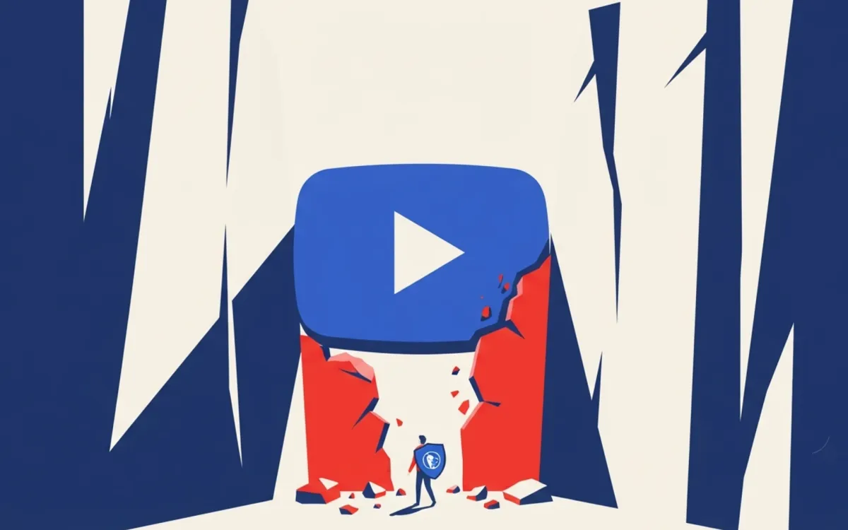 DuckDuckGo launches default YouTube ad blocking for desktop and iPhone