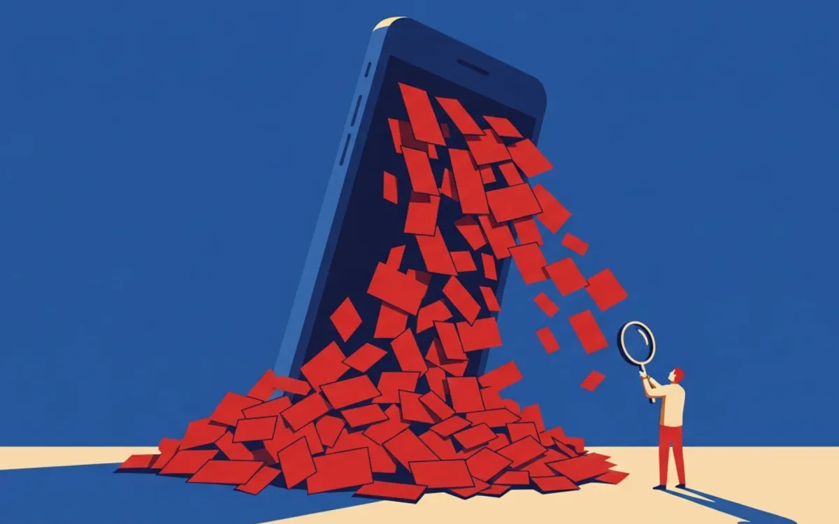 Mobile web display drives 72% of made-for-advertising impressions, IAS reports