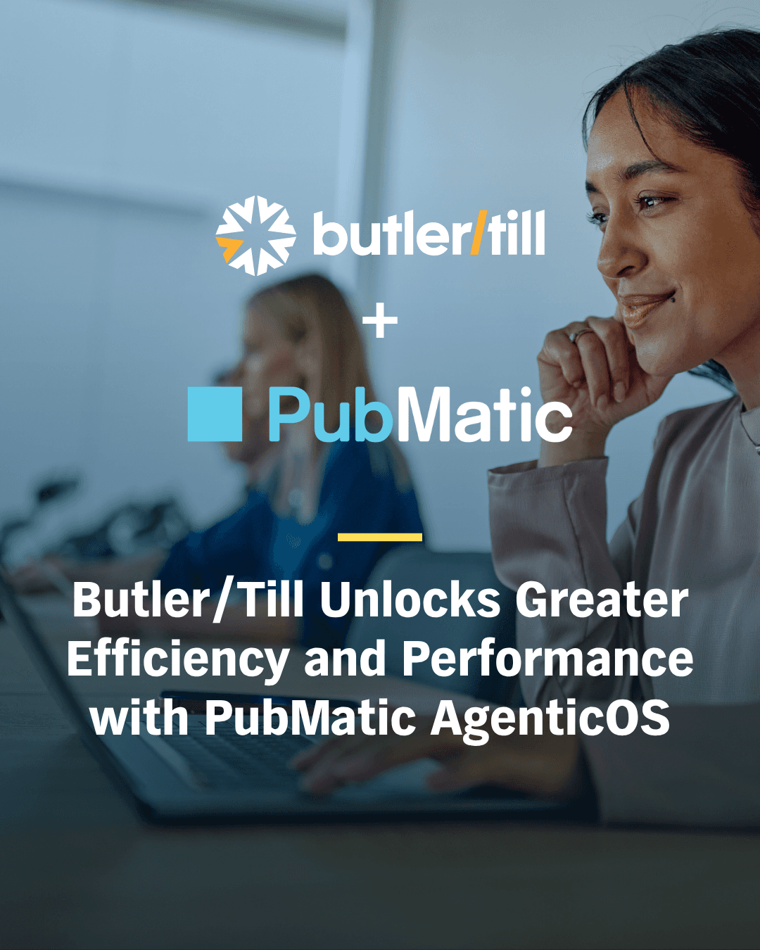 Butler/Till runs first autonomous campaign with PubMatic AgenticOS