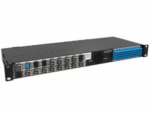MultiDyne VersaFrame VF-9100 debuts with native RESTful API for IBC2026
