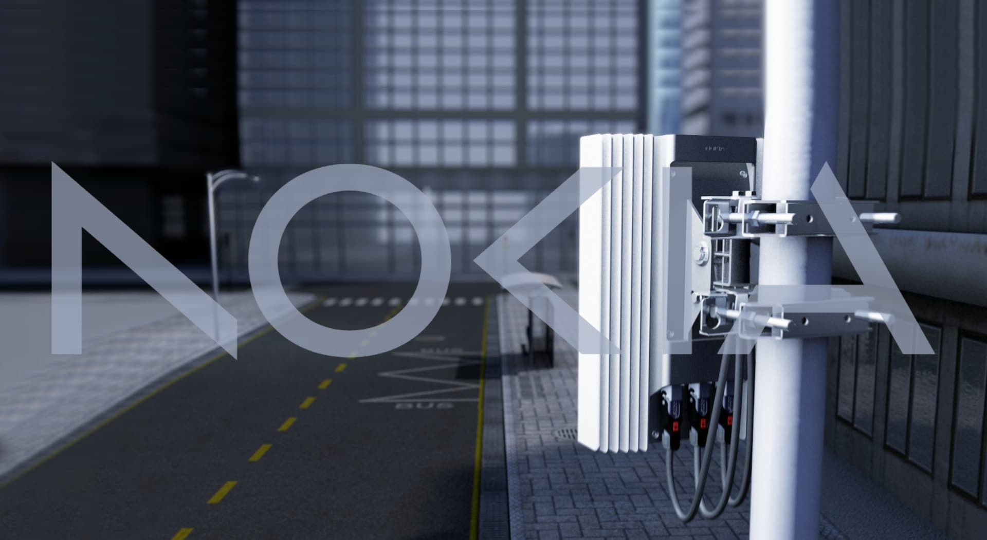 Nokia expands AI-RAN trials to global operators via Nvidia partnership