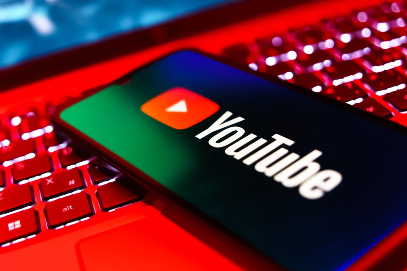 YouTube will auto-label AI videos using internal signals