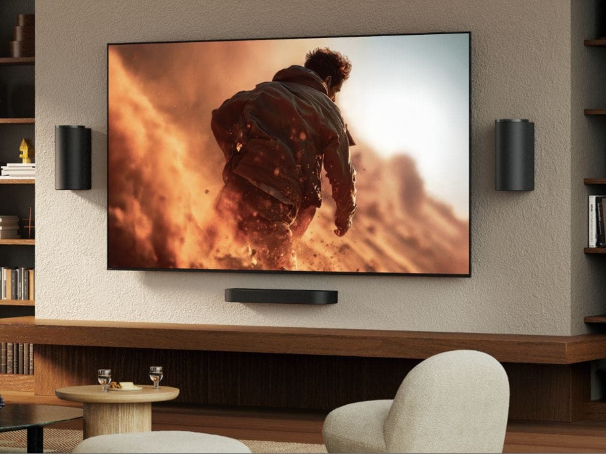 Sony Launches Bravia 7II RGB LED TVs in India with Gemini AI Support