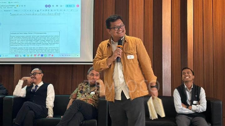 Indonesia's digital tax gap: Google, Meta revenue flows to Singapore