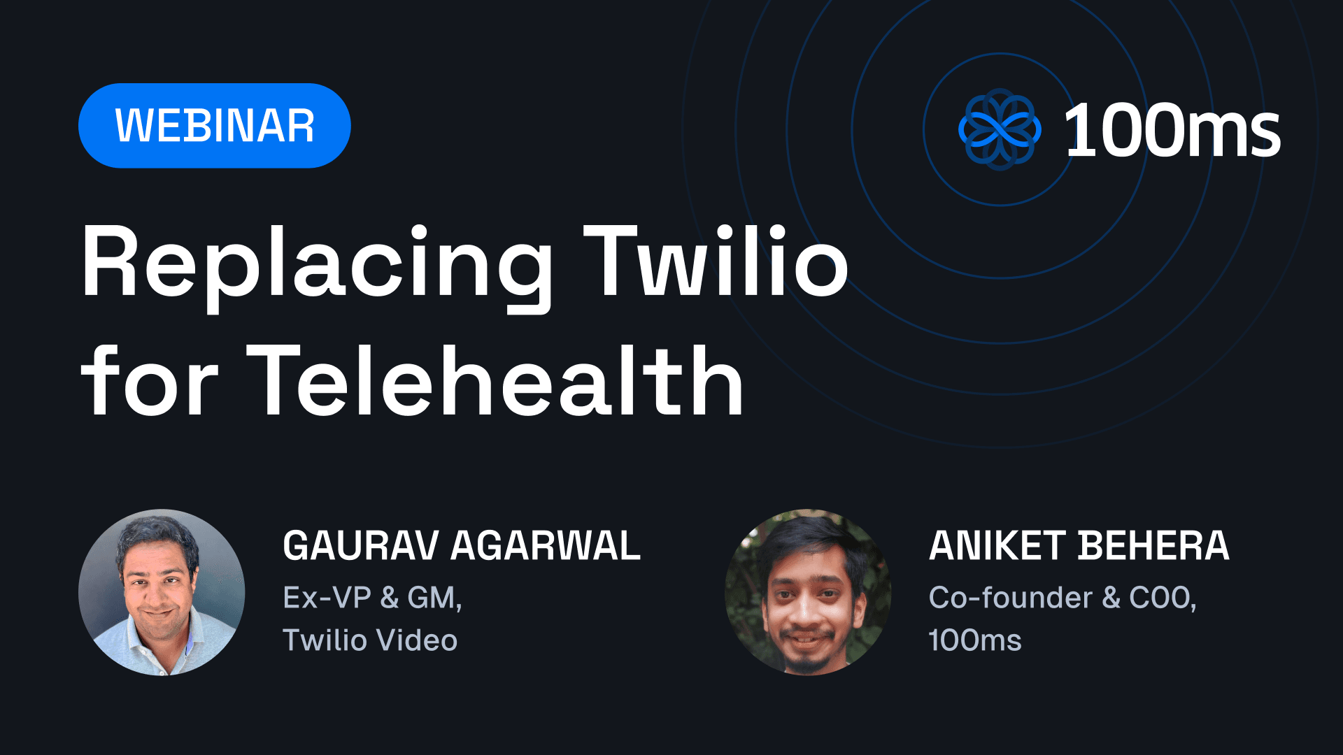 Telehealth teams face Twilio Video migration before December 5