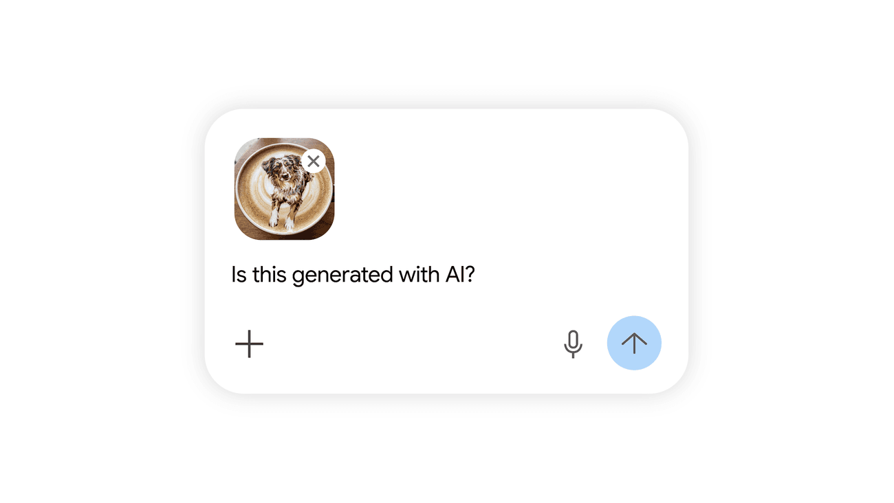 Google expands SynthID and C2PA checks across Search, Gemini, Chrome
