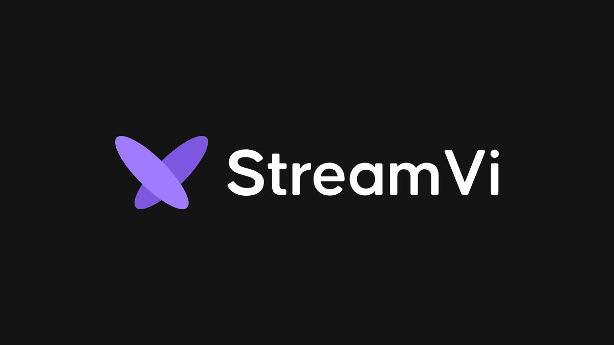 StreamVi documents where to add transcoding streams