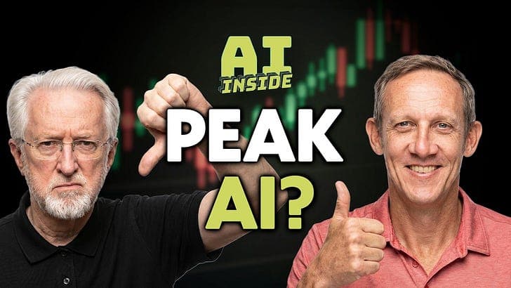 Anthropic Tops OpenAI Valuation; Microsoft, Nvidia Launch New AI Models