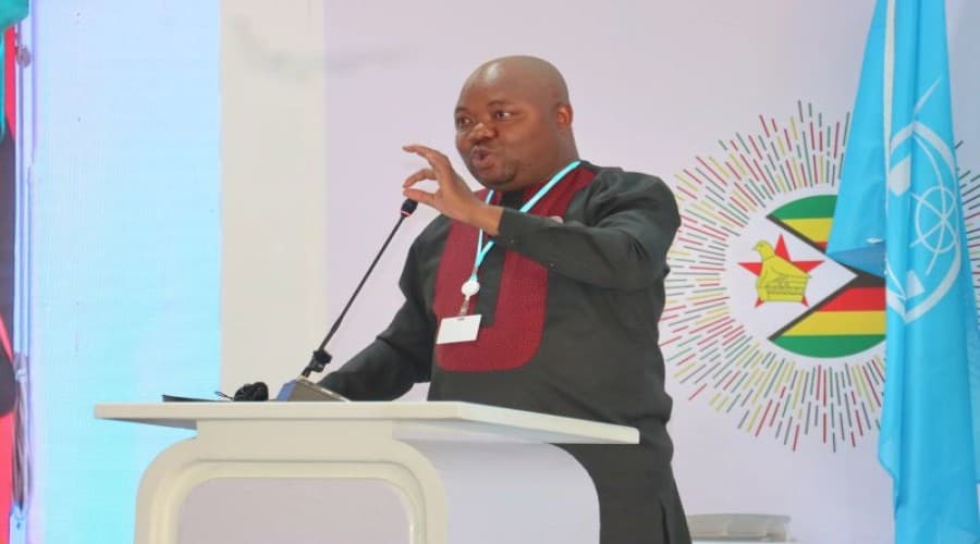 ITU Africa forum in Victoria Falls closes after two days
