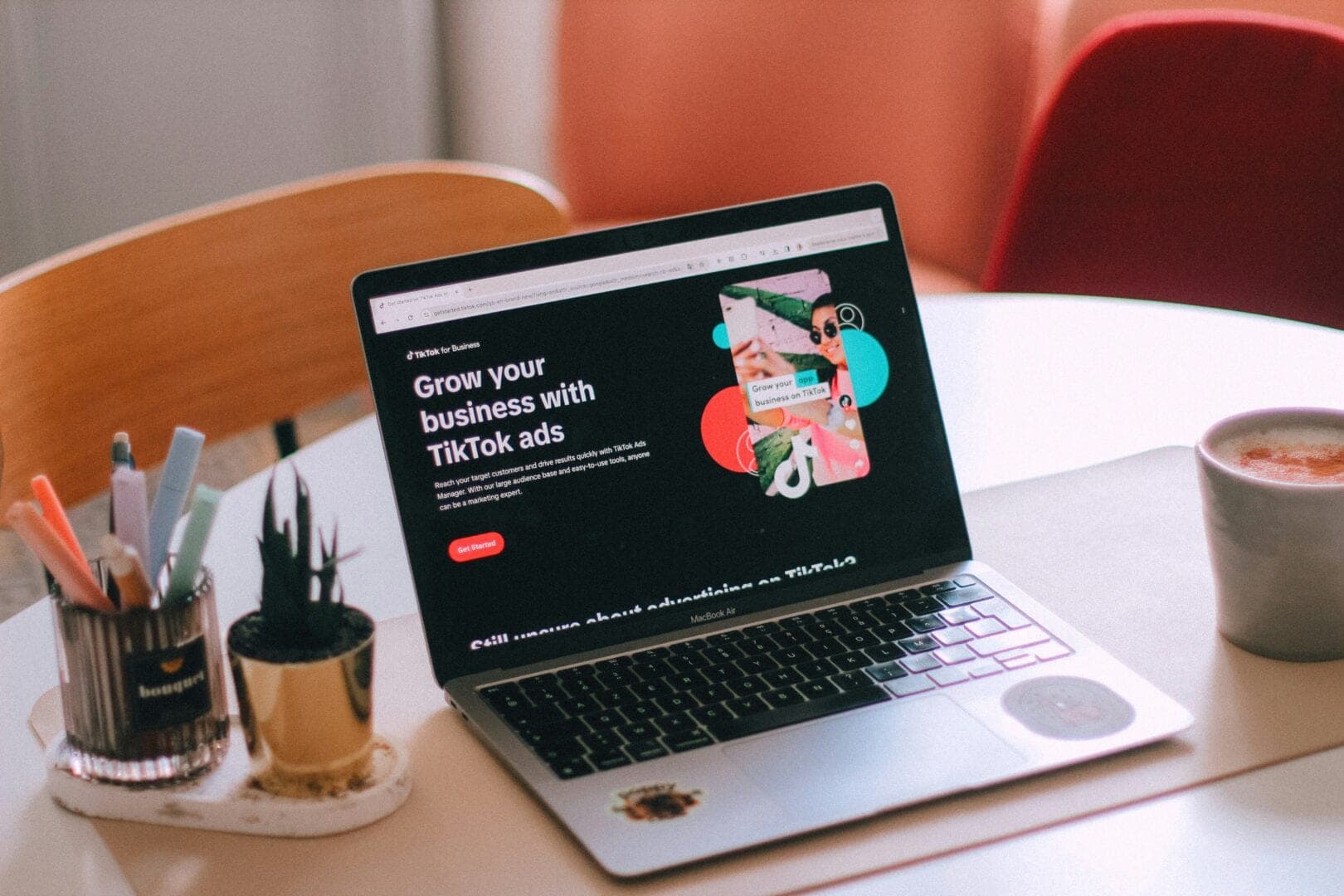 TikTok joins C2PA steering committee to standardize AI content transparency