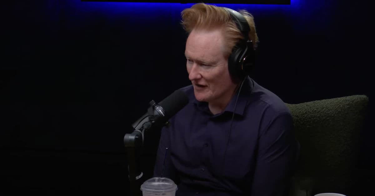 Tubi Adds SiriusXM Video Podcasts, Including Conan O'Brien and Trevor Noah