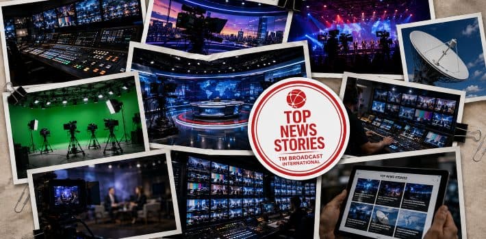 Consolidation scales as RTL Group acquires Sky Deutschland and Riedel buys ARRI