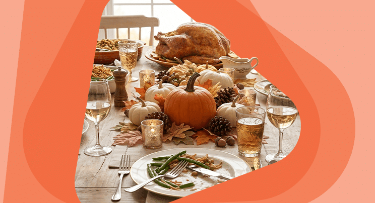 TripleLift frames Thanksgiving as a key advertiser tentpole